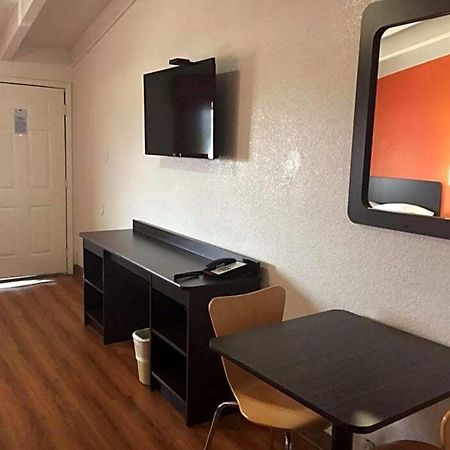 Motel 6-Waco, Tx Zewnętrze zdjęcie