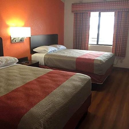 Motel 6-Waco, Tx Zewnętrze zdjęcie