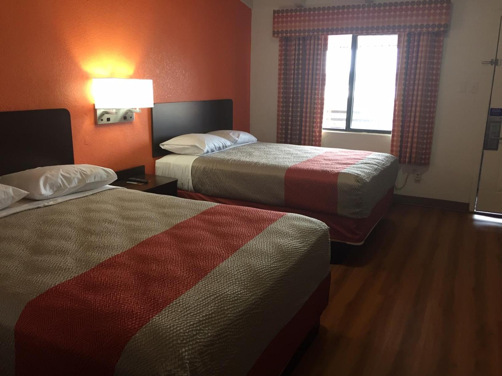 Motel 6-Waco, Tx Zewnętrze zdjęcie