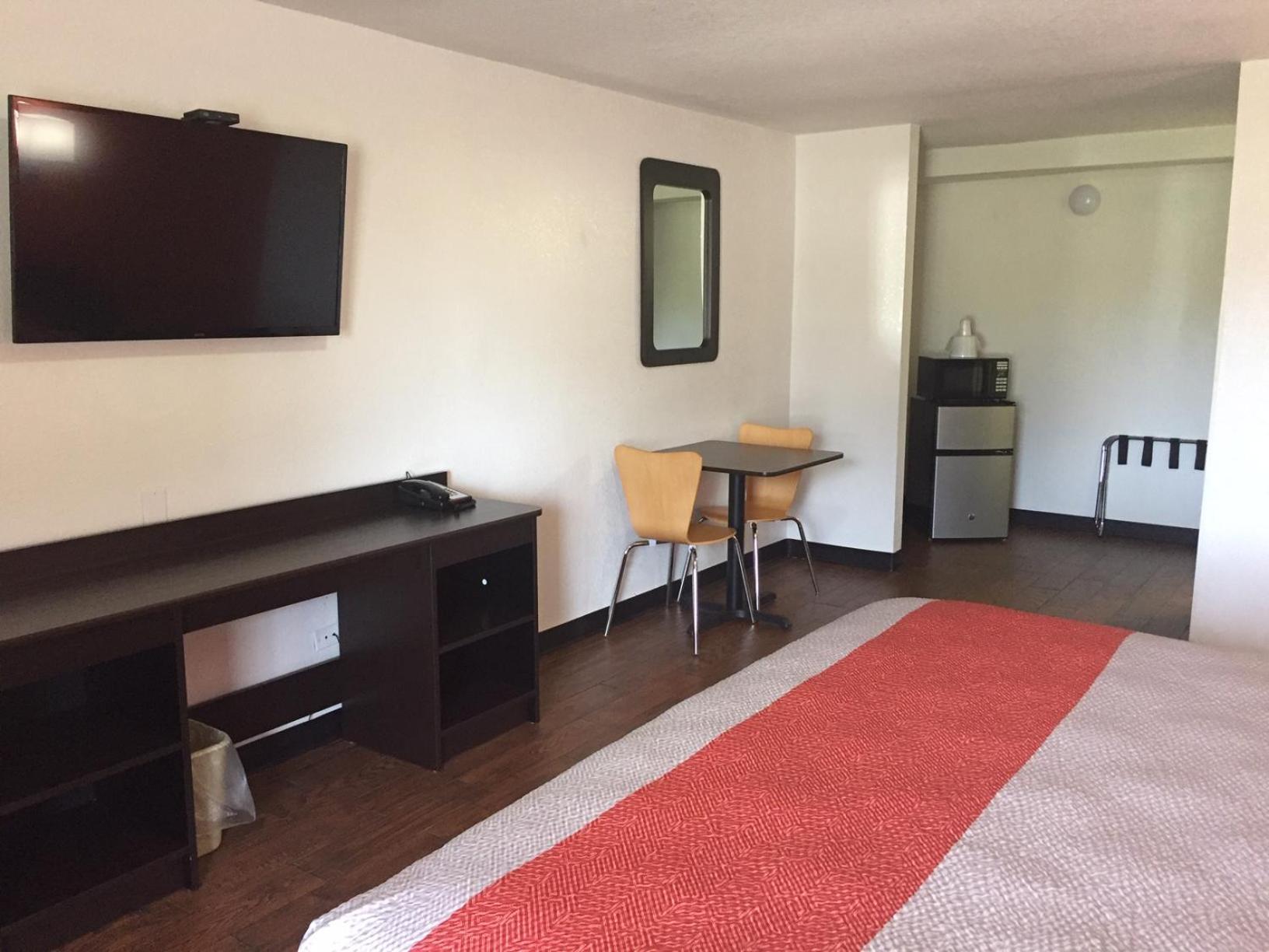 Motel 6-Waco, Tx Zewnętrze zdjęcie