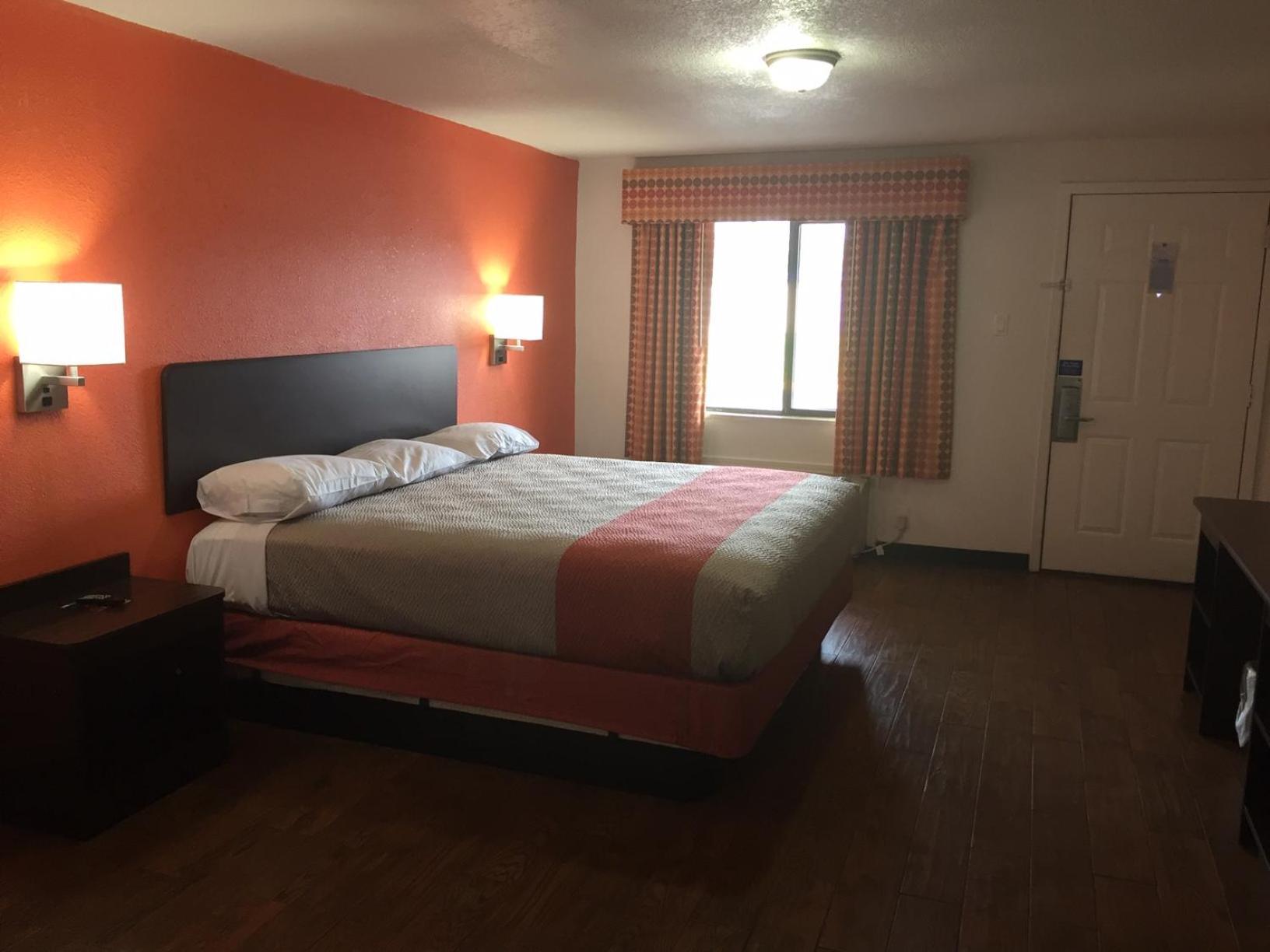 Motel 6-Waco, Tx Zewnętrze zdjęcie