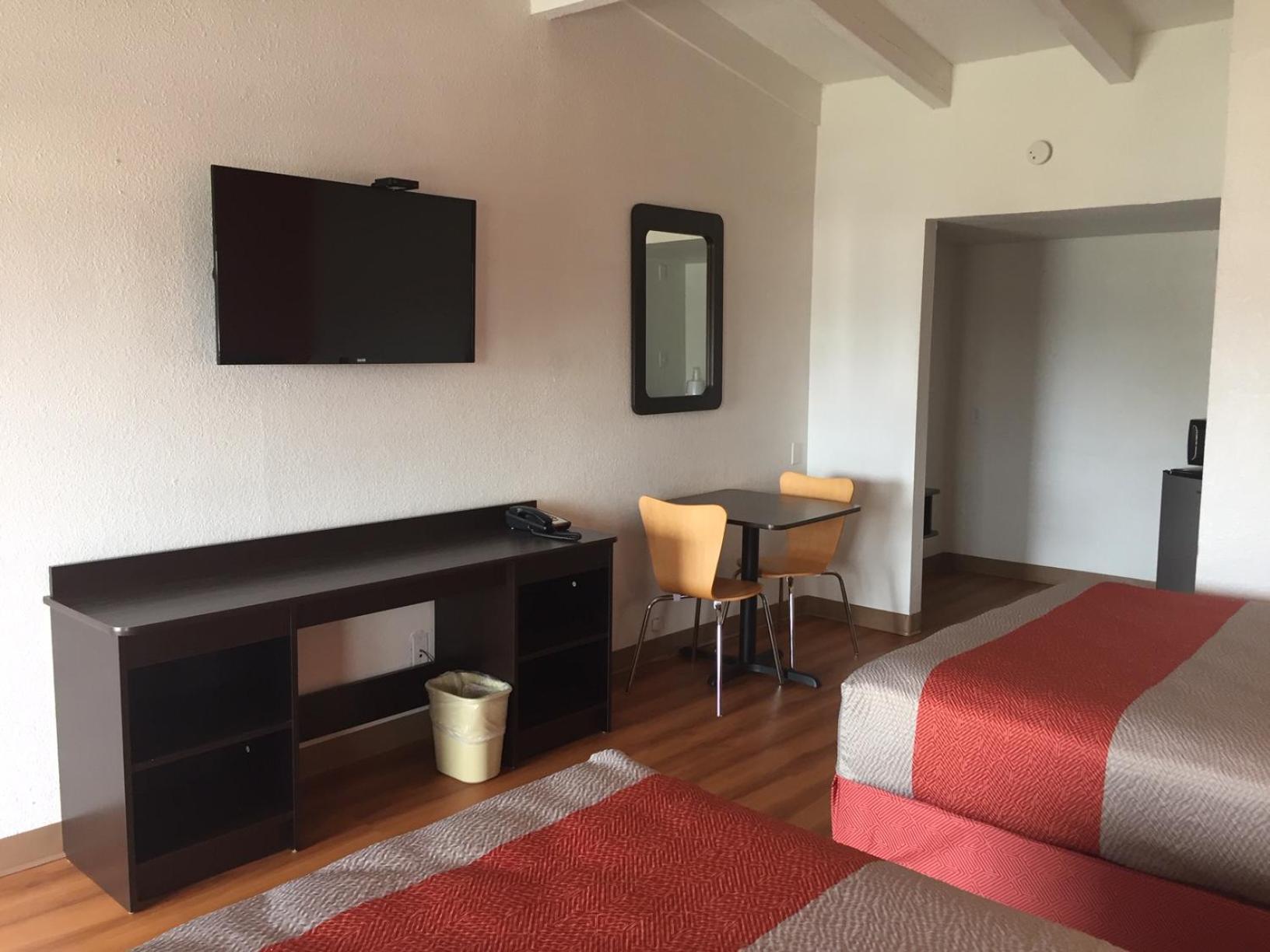 Motel 6-Waco, Tx Zewnętrze zdjęcie