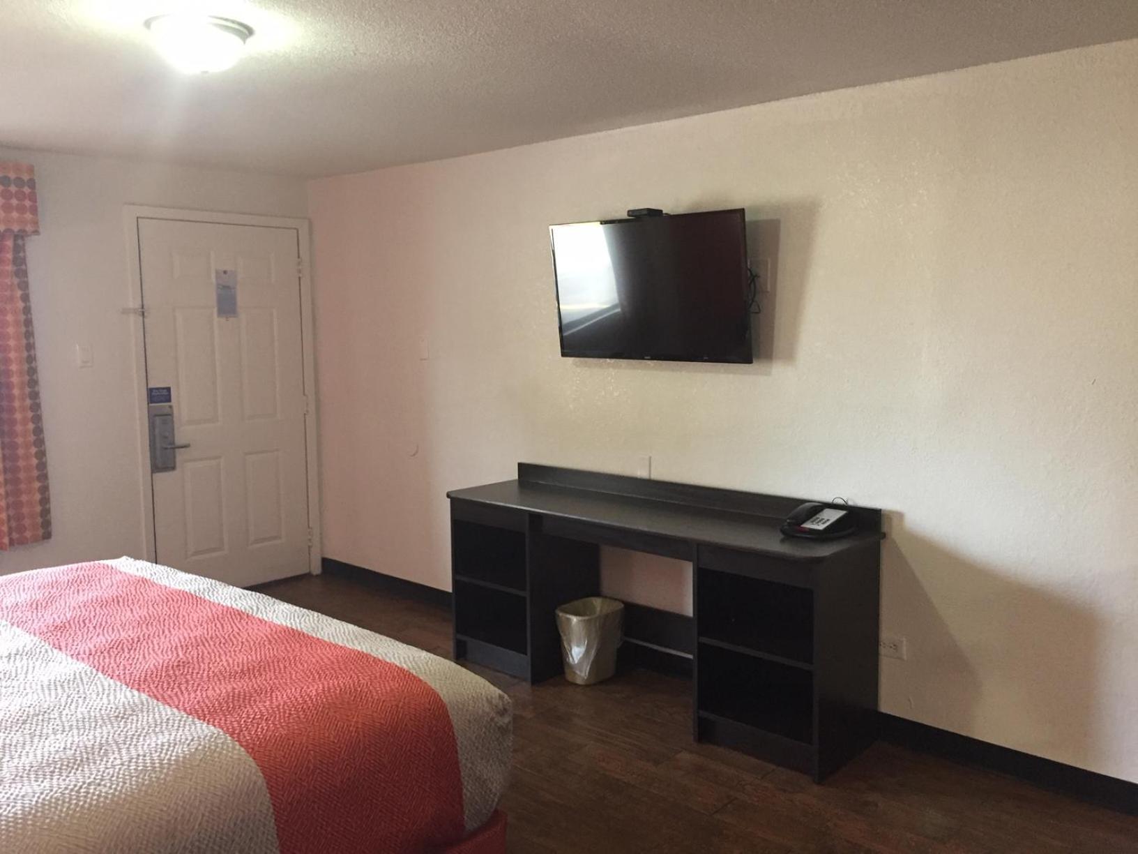 Motel 6-Waco, Tx Zewnętrze zdjęcie