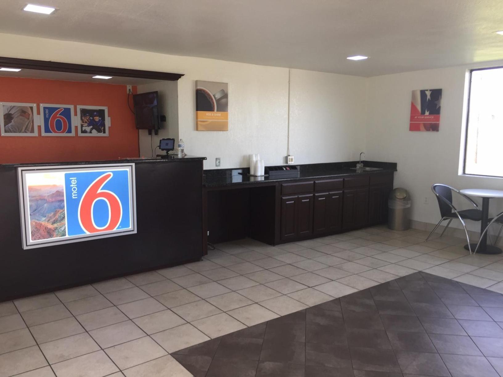 Motel 6-Waco, Tx Zewnętrze zdjęcie
