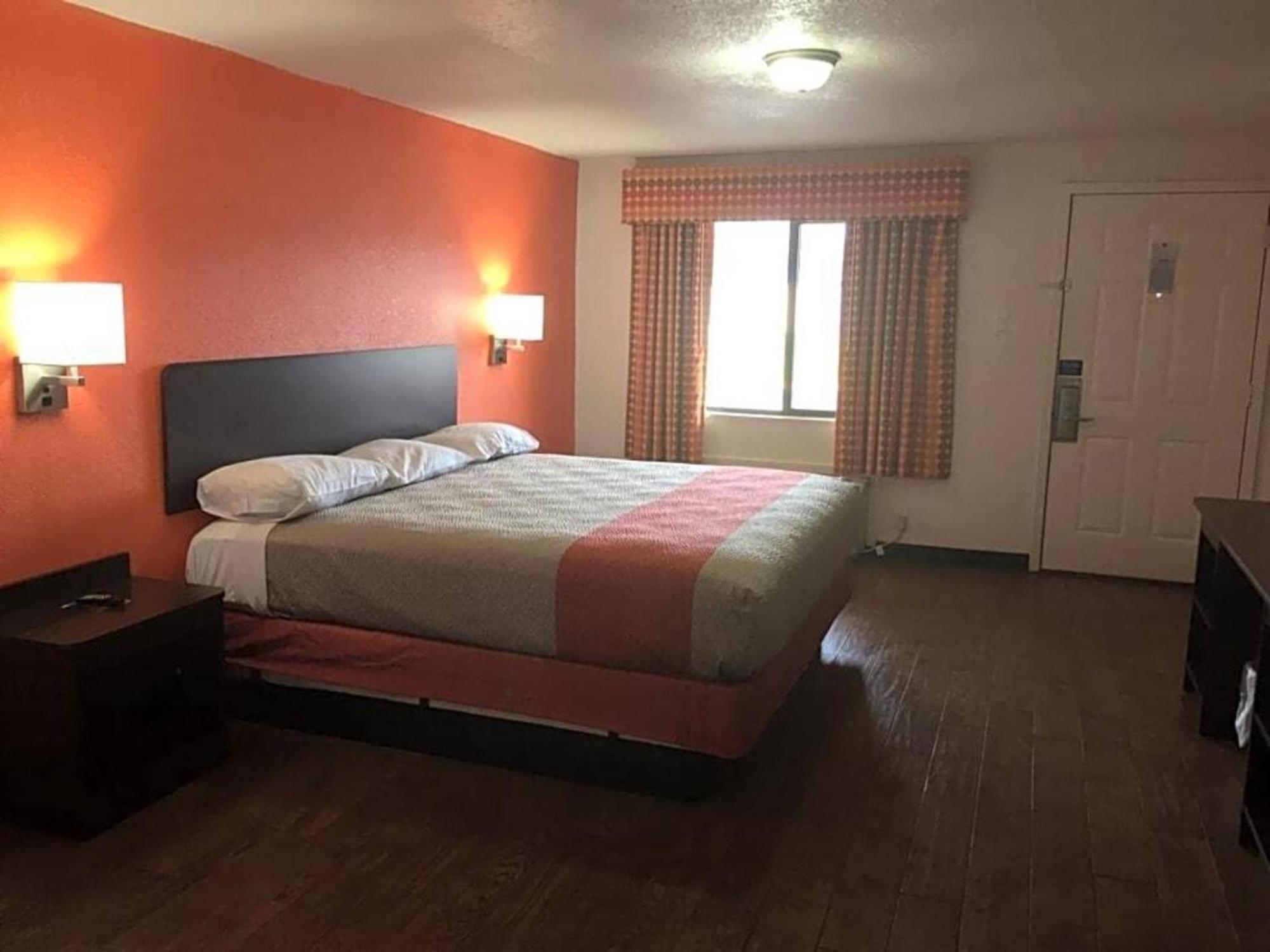 Motel 6-Waco, Tx Zewnętrze zdjęcie