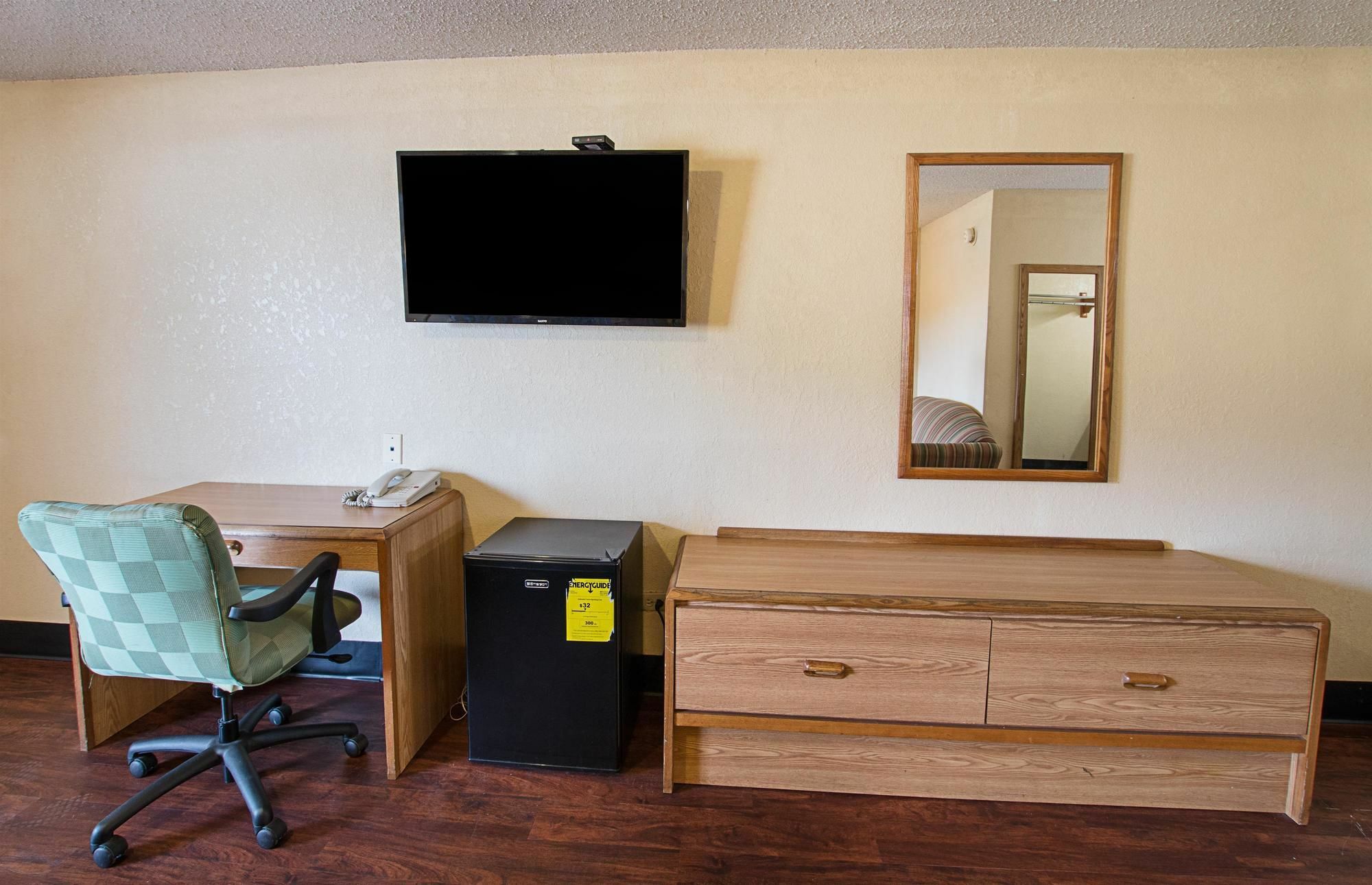 Motel 6-Waco, Tx Zewnętrze zdjęcie